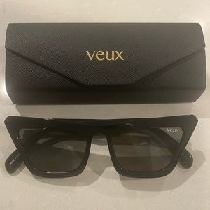 Veux Sunglasses - St. Regent